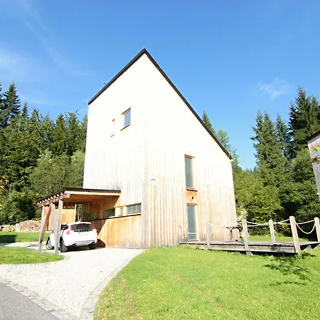 Ski Chaty Chalet Harrachov