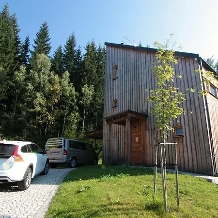 Ski Chaty Harrachov