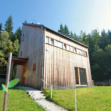 Ski Chaty Chalet