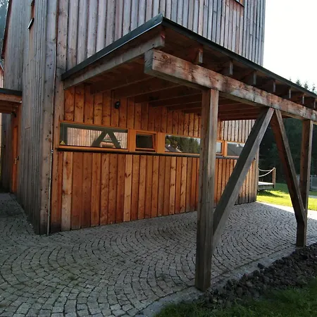 Chalet Ski Chaty Harrachov