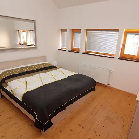 Ski Chaty Chalet