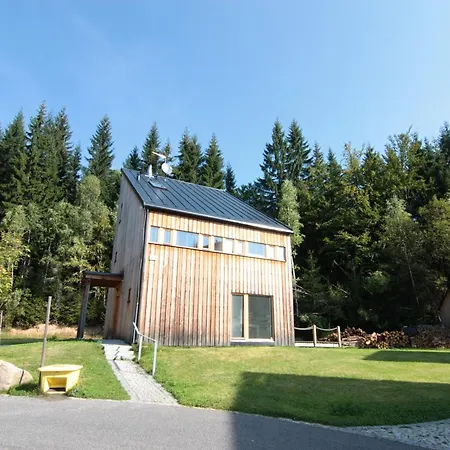 Chalet Ski Chaty