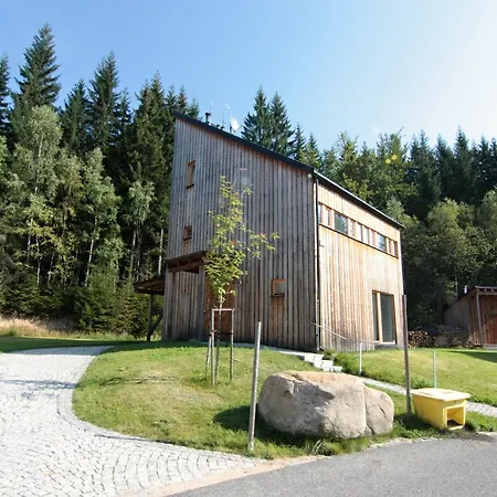 Ski Chaty Chalet