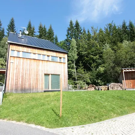 Chalet Ski Chaty
