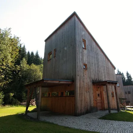 Chalet Ski Chaty Harrachov