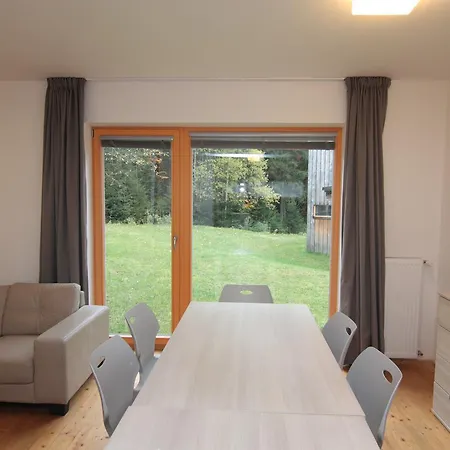 Chalet Ski Chaty
