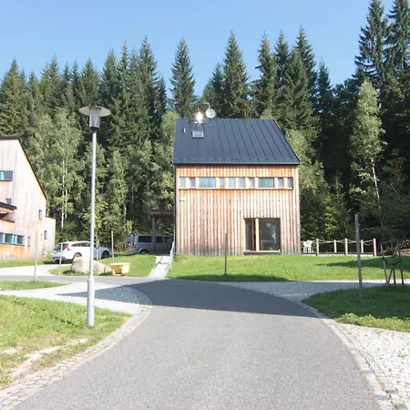 Chalet Ski Chaty Harrachov
