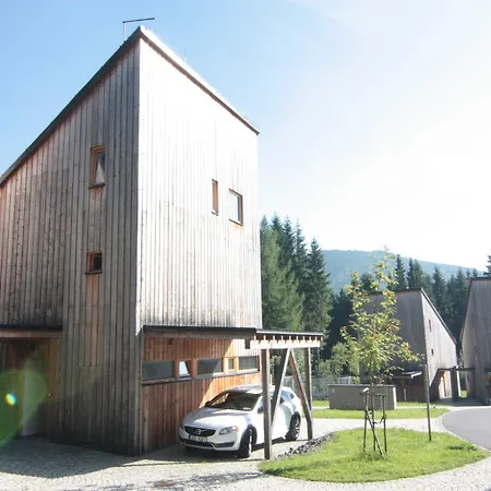Ski Chaty Chalet Harrachov