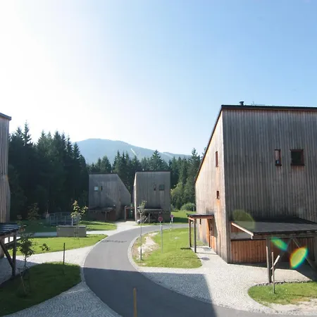 Ski Chaty Chalet Harrachov