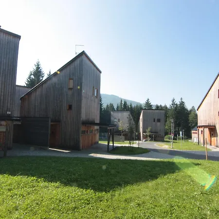 Chalet Ski Chaty Harrachov
