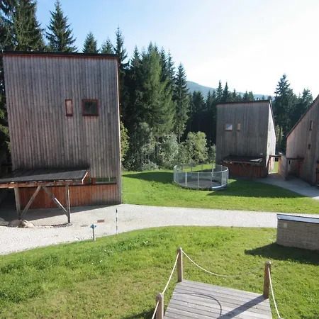 Chalet Ski Chaty *