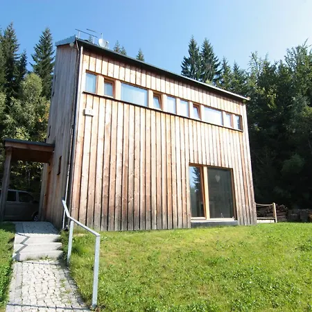 Chalet Ski Chaty *