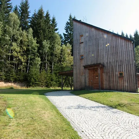 Ski Chaty Harrachov