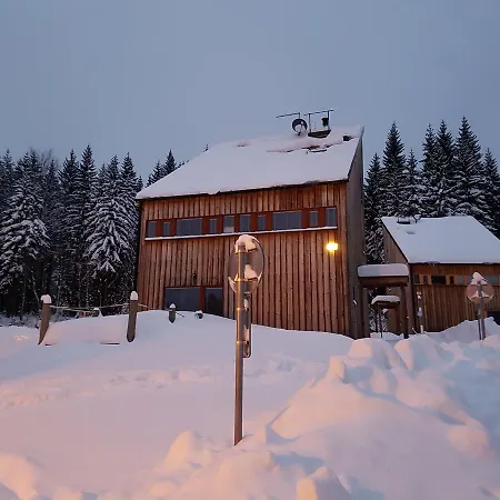Ski Chaty Harrachov