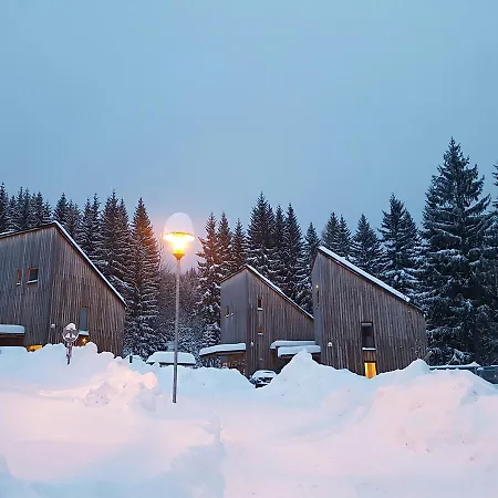 Ski Chaty Chalet *