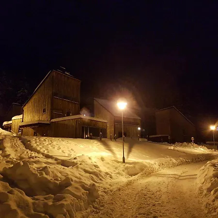 Ski Chaty * Harrachov