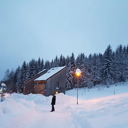 Chalet Ski Chaty *