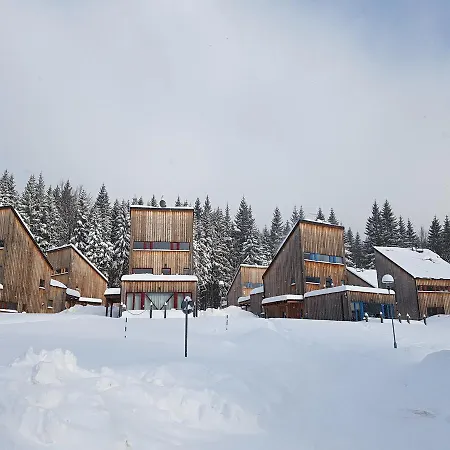 Ski Chaty Chalet Harrachov