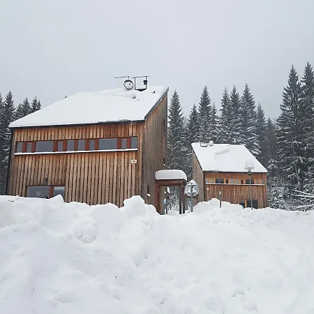 Ski Chaty Harrachov