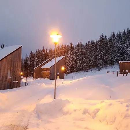 Ski Chaty Chalet