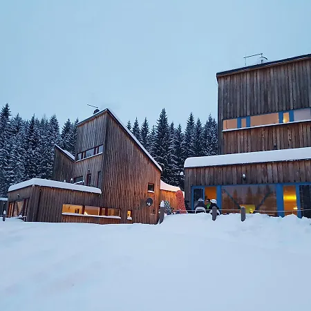 Ski Chaty Harrachov