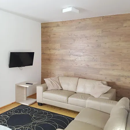 Ski Chaty Chalet *