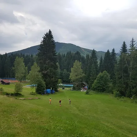 Ski Chaty