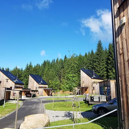 Chalet Ski Chaty