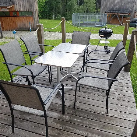 Ski Chaty Chalet