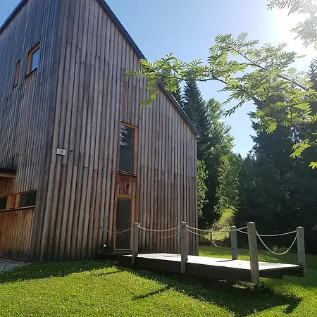 Ski Chaty Chalet Harrachov